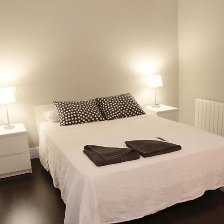 Apartamentos Callecultura มาดริด ห้อง รูปภาพ