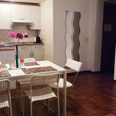 Apartamentos Callecultura มาดริด ภายนอก รูปภาพ