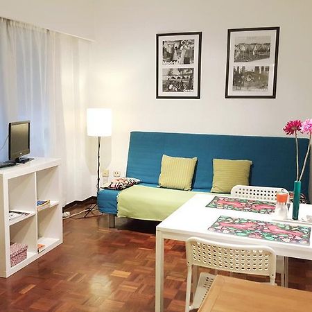Apartamentos Callecultura มาดริด ภายนอก รูปภาพ