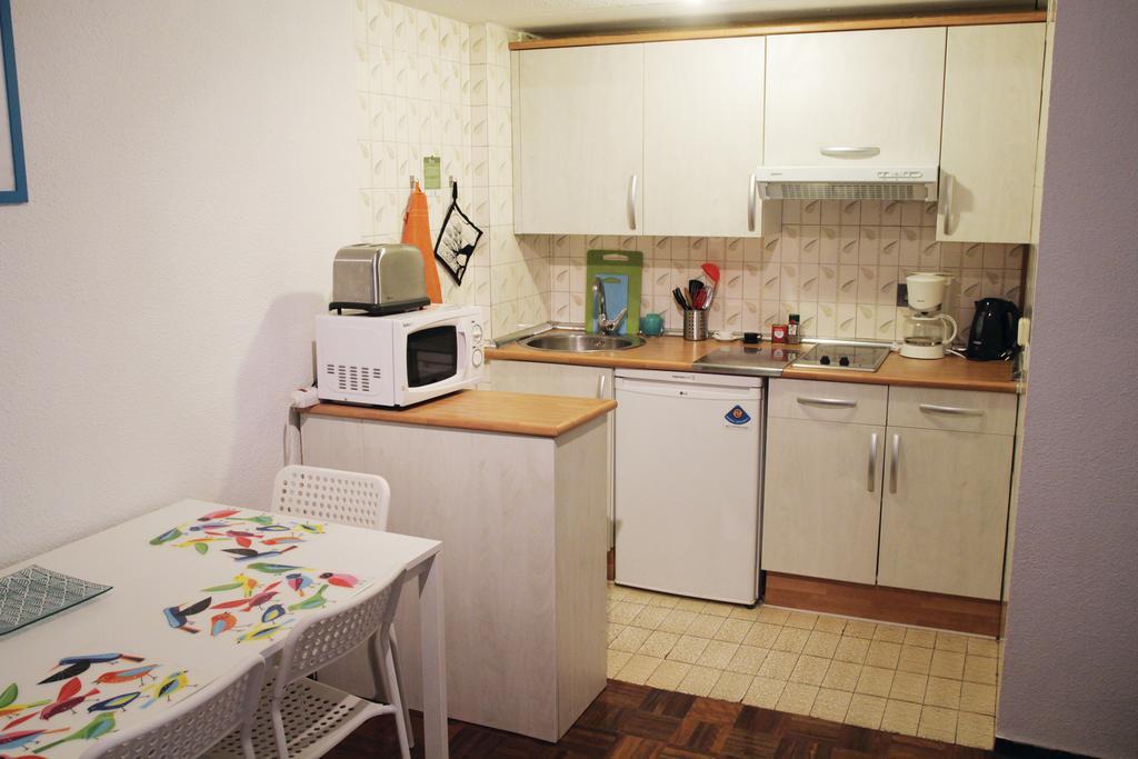 Apartamentos Callecultura มาดริด ห้อง รูปภาพ