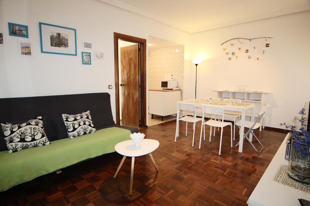 Apartamentos Callecultura มาดริด ห้อง รูปภาพ