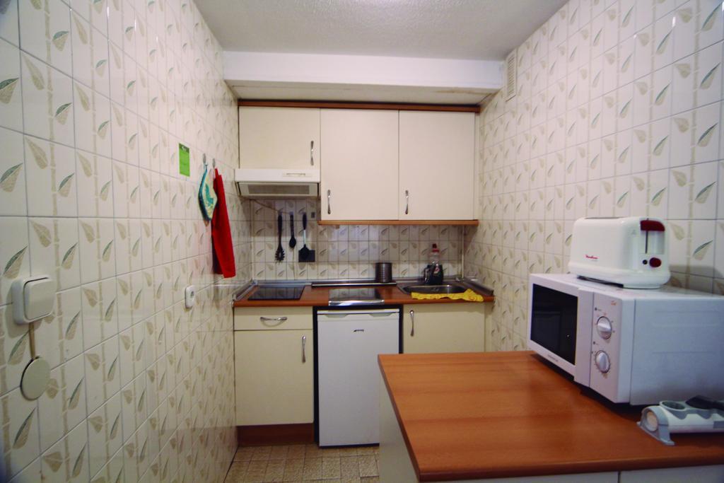 Apartamentos Callecultura มาดริด ห้อง รูปภาพ