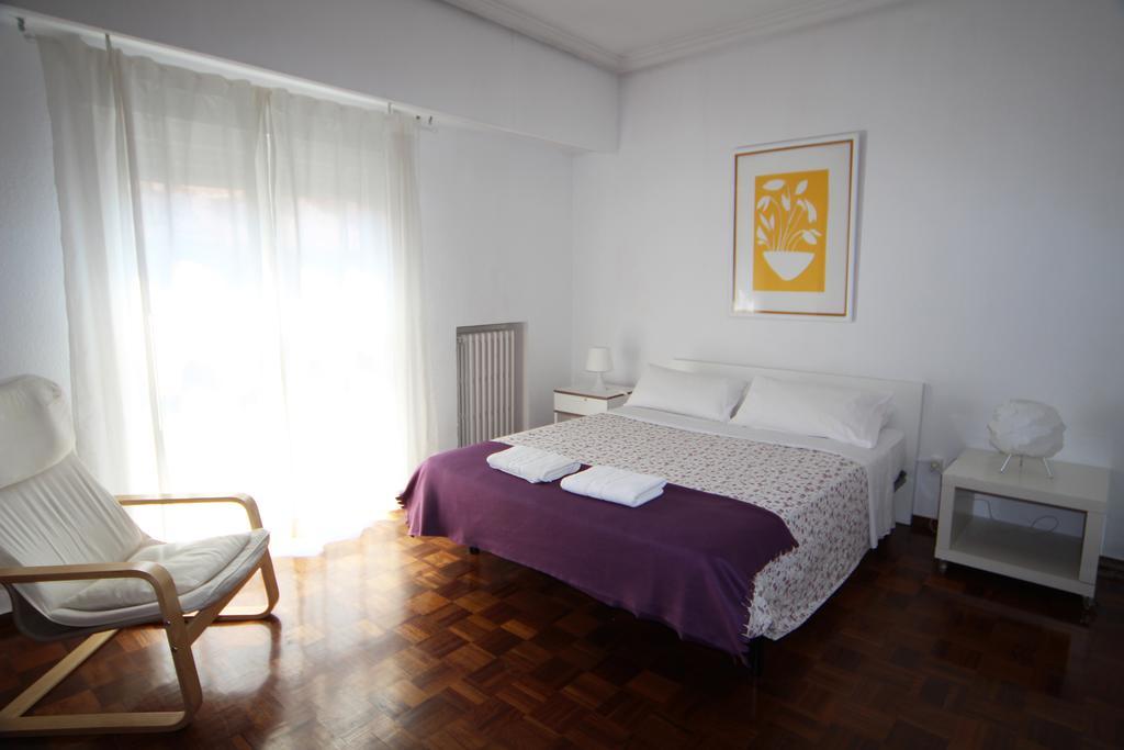 Apartamentos Callecultura มาดริด ห้อง รูปภาพ