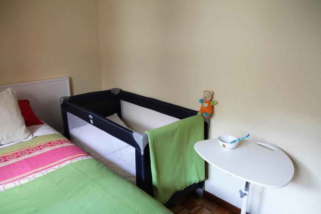 Apartamentos Callecultura มาดริด ห้อง รูปภาพ