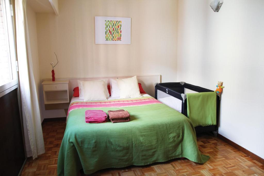 Apartamentos Callecultura มาดริด ห้อง รูปภาพ